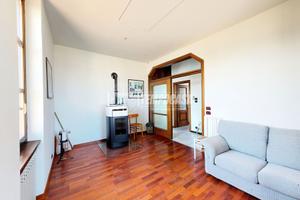 GRAZIOSA VILLA CON NEGOZIO E MAGAZZINO - ALBA