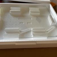 Vetro forno HBF011BROJ/02