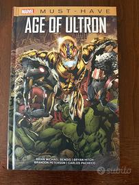Marvel Must-Have: Age of Ultron