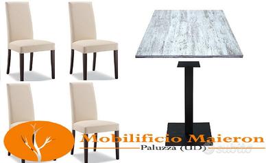 Sedie Tavoli Arredamento Bar Ristorante cd01047