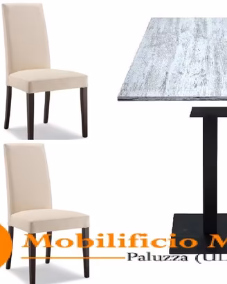 Sedie Tavoli Arredamento Bar Ristorante cd01047