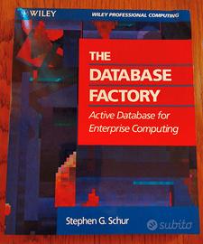 The Database Factory