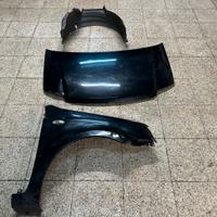 Fiat panda 169