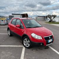 FIAT 16 1.9MJET 120CV 4X4 Experience