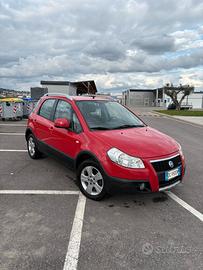 FIAT 16 1.9MJET 120CV 4X4 Experience