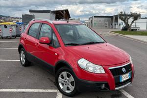 FIAT 16 1.9MJET 120CV 4X4 Experience