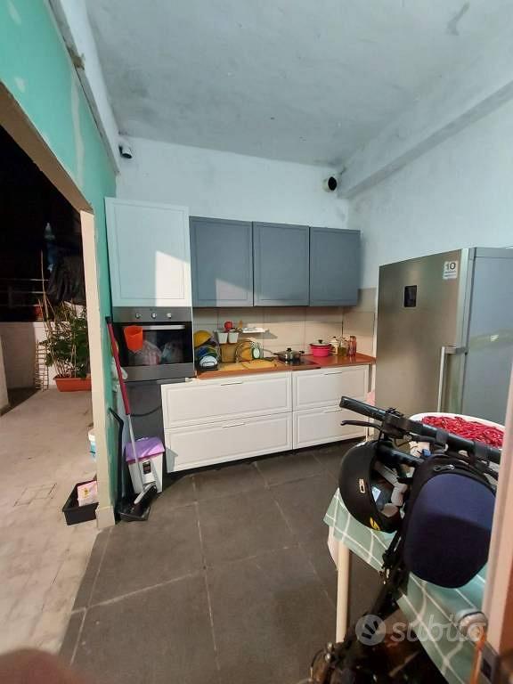 Apartment in Pesaro, Tombaccia, Villa San Martino - Altro