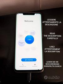 Huawei Mate 20 Pro (leggere descrizione)