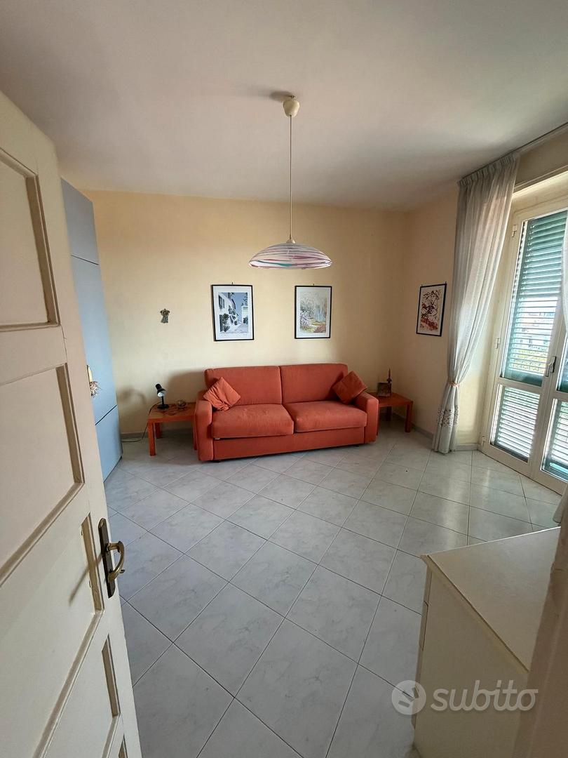 Appartamento – Frattamaggiore, Rossini - Vista 5