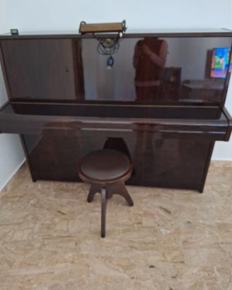 Pianoforte