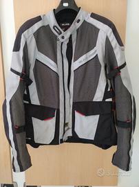 Giacca pantaloni uomo ALIKE