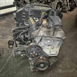 MOTORE ALLEGGERITO NISSAN PIXO UA0 K10B 110104A00C