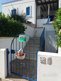 Salento indipendente resort piscina