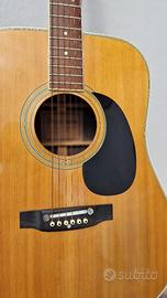 Chitarra acustica Ibanez serie Concord 58099 1970