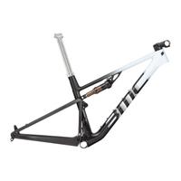 BMC SET TELAIO CARBONIO 29 - FOURSTROKE 01 