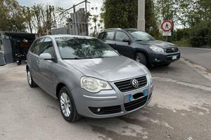 Volkswagen Polo 1.4/69CV TDI 2008 tagliandata