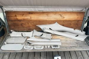 Tettuccio per Opel Astra G OPC1