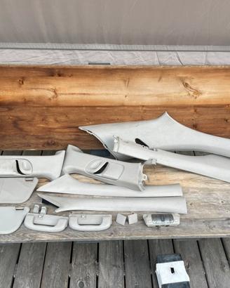 Tettuccio per Opel Astra G OPC1