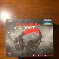 Cuffie Trust Gaming