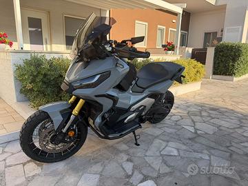 Honda XADV 750 DCT Special Edition