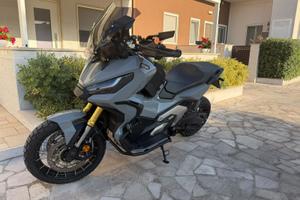 Honda XADV 750 DCT Special Edition