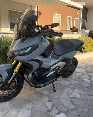 Honda XADV 750 DCT Special Edition