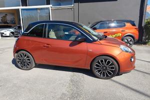 Opel Adam 1.4 87 CV GPL Tech Glam