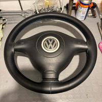 Volante golf 4