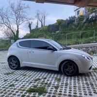 ALFA ROMEO MiTo - 2013