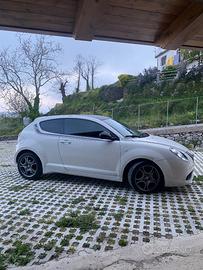 ALFA ROMEO MiTo - 2013