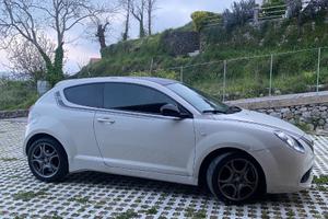 ALFA ROMEO MiTo - 2013
