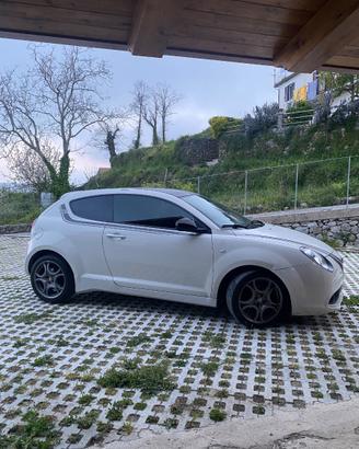 ALFA ROMEO MiTo - 2013