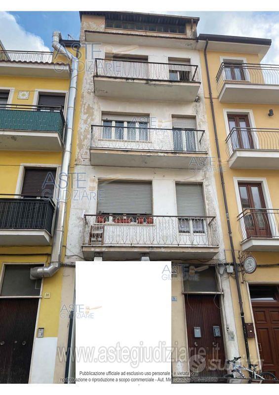 Appartamento – Fondi, Porta Vescovo, Latina - Vista 4