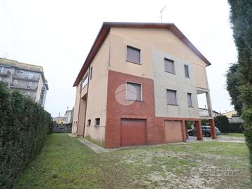4 LOCALI A SAN GIORGIO BIGARELLO