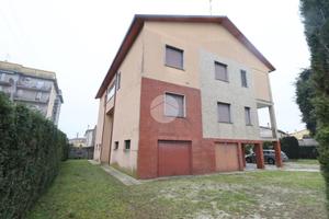4 LOCALI A SAN GIORGIO BIGARELLO