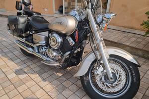 Drag Star Yamaha