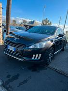 Peugeot 508 RXH