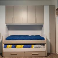   prezzo complessivo per n. 2   Camerette a ponte 