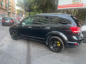 Fiat Freemont 2.0 170cv