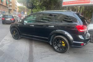 Fiat Freemont 2.0 170cv