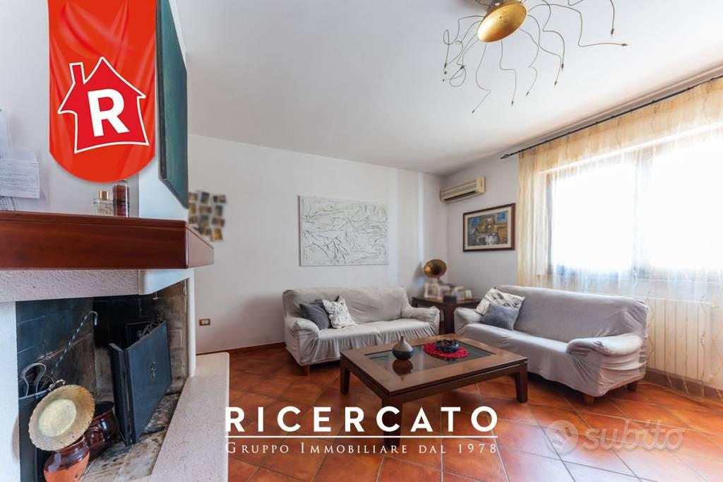 Appartamento – Surbo, Giorgilorio - Vista 2