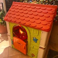 Casetta per Bambini