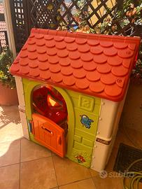 Casetta per Bambini