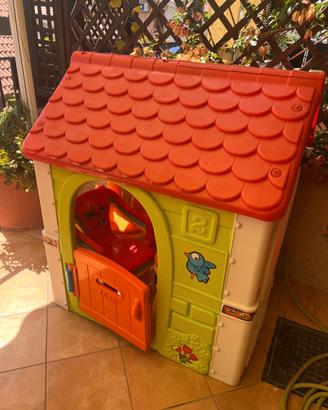 Casetta per Bambini