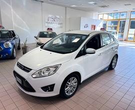 Ford C-Max 1.6 TDCi 115CV Titanium