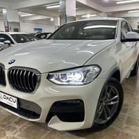 Bmw X4 xDrive20d 48V Msport
