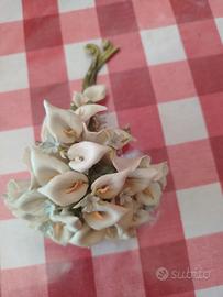 ceramica capodimonte 