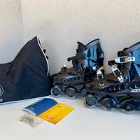 Pattini in Linea/Roller ROCES bcn barcelona 46