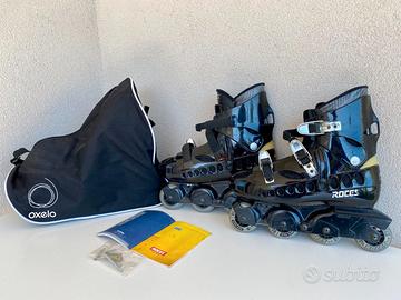 Pattini in Linea/Roller ROCES bcn barcelona 46