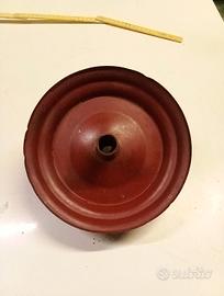 Cerchione In Ferro Per Carriola Diametro Cm 22 Spe